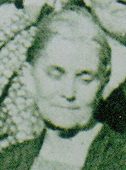 Ignace & Louisa Monnin Descendants